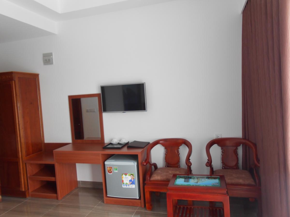 White Sand Cam Ranh Hotel Nha Trang Exterior foto