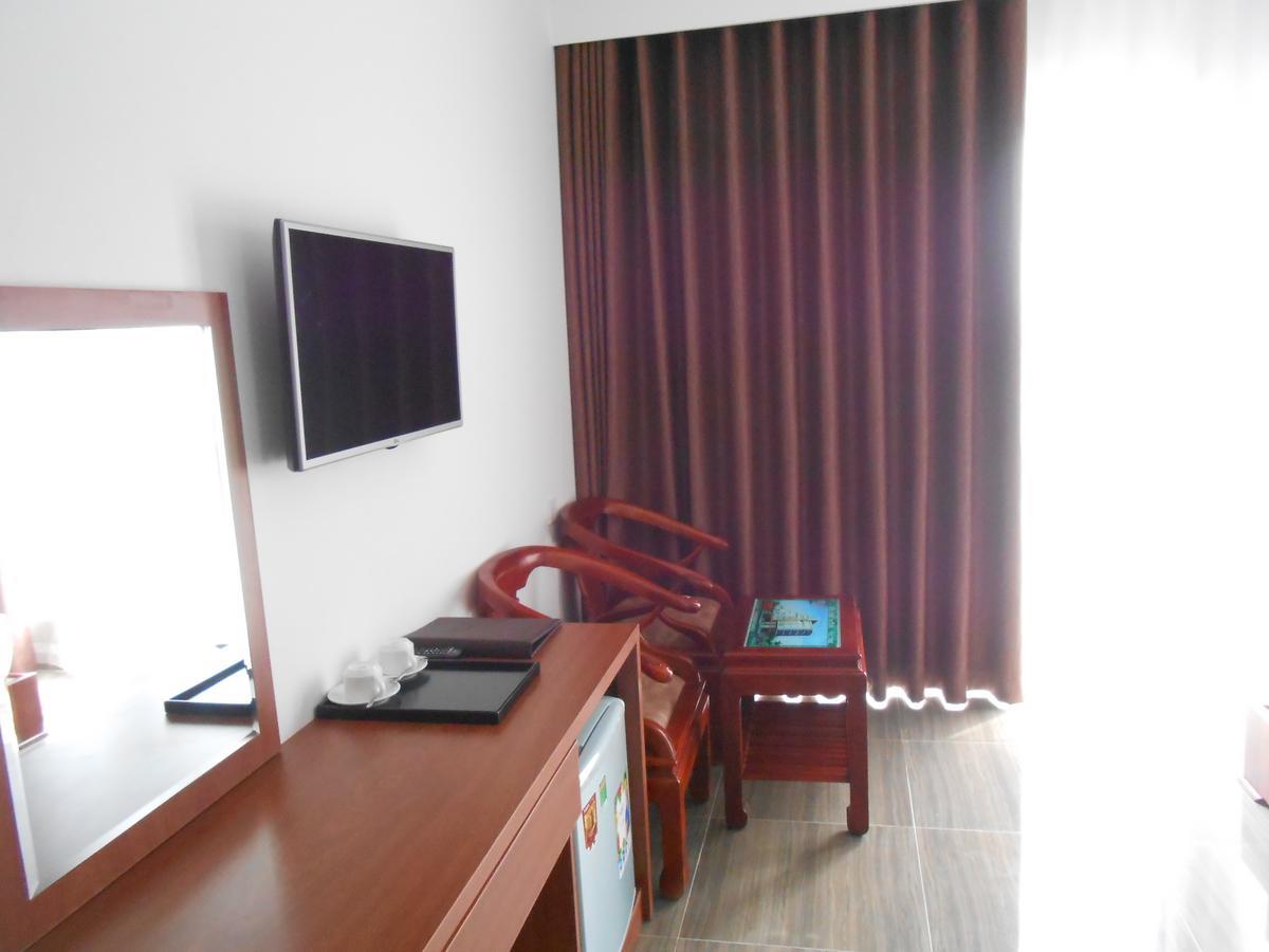 White Sand Cam Ranh Hotel Nha Trang Exterior foto