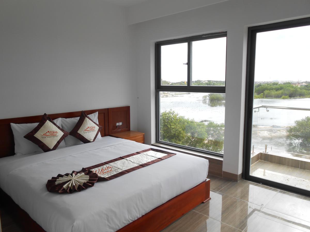 White Sand Cam Ranh Hotel Nha Trang Exterior foto