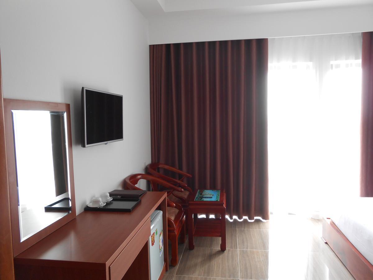 White Sand Cam Ranh Hotel Nha Trang Exterior foto