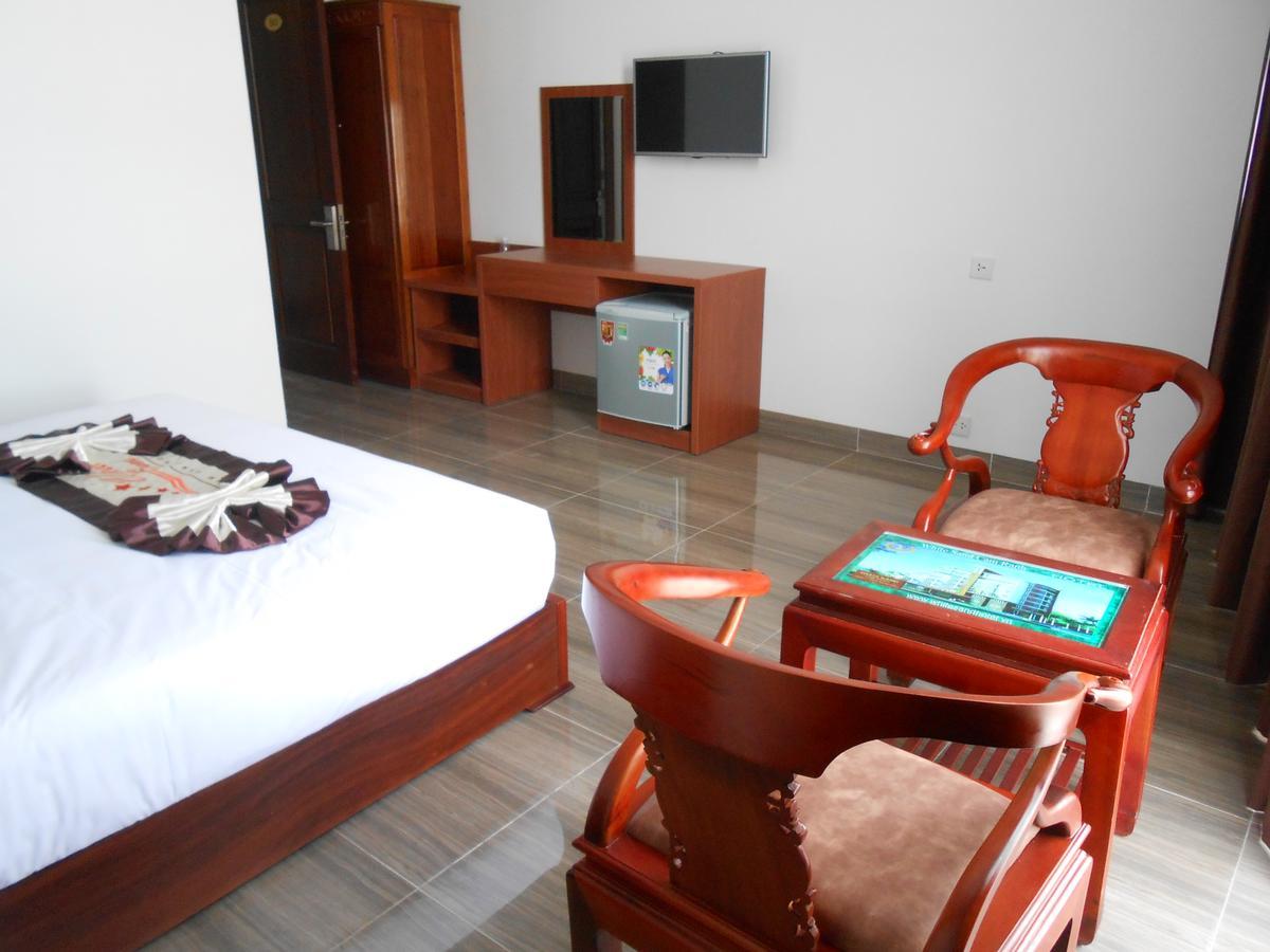 White Sand Cam Ranh Hotel Nha Trang Exterior foto