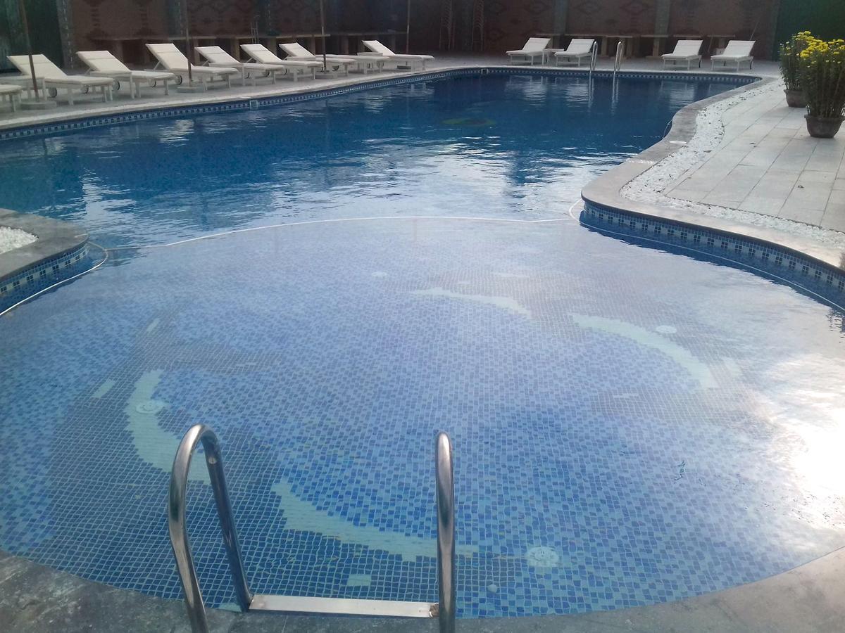 White Sand Cam Ranh Hotel Nha Trang Exterior foto